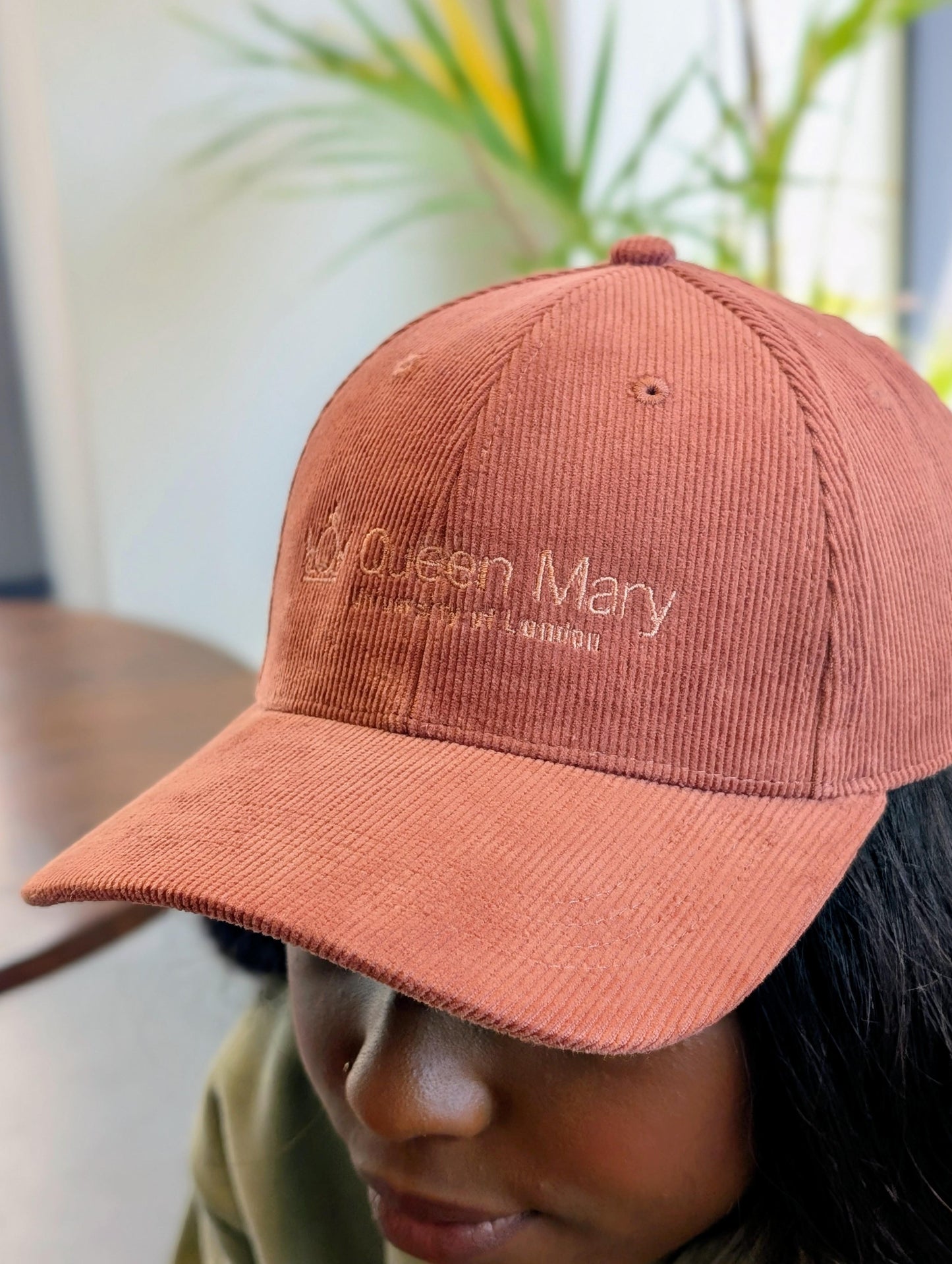 QMUL CAP