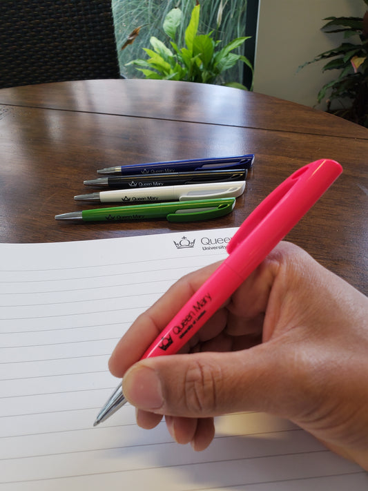 QMUL PEN