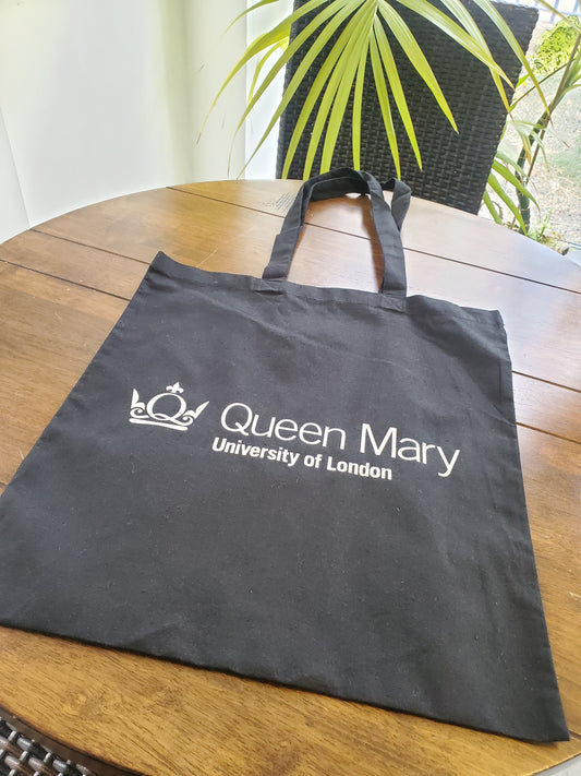 QMUL TOTE BAG