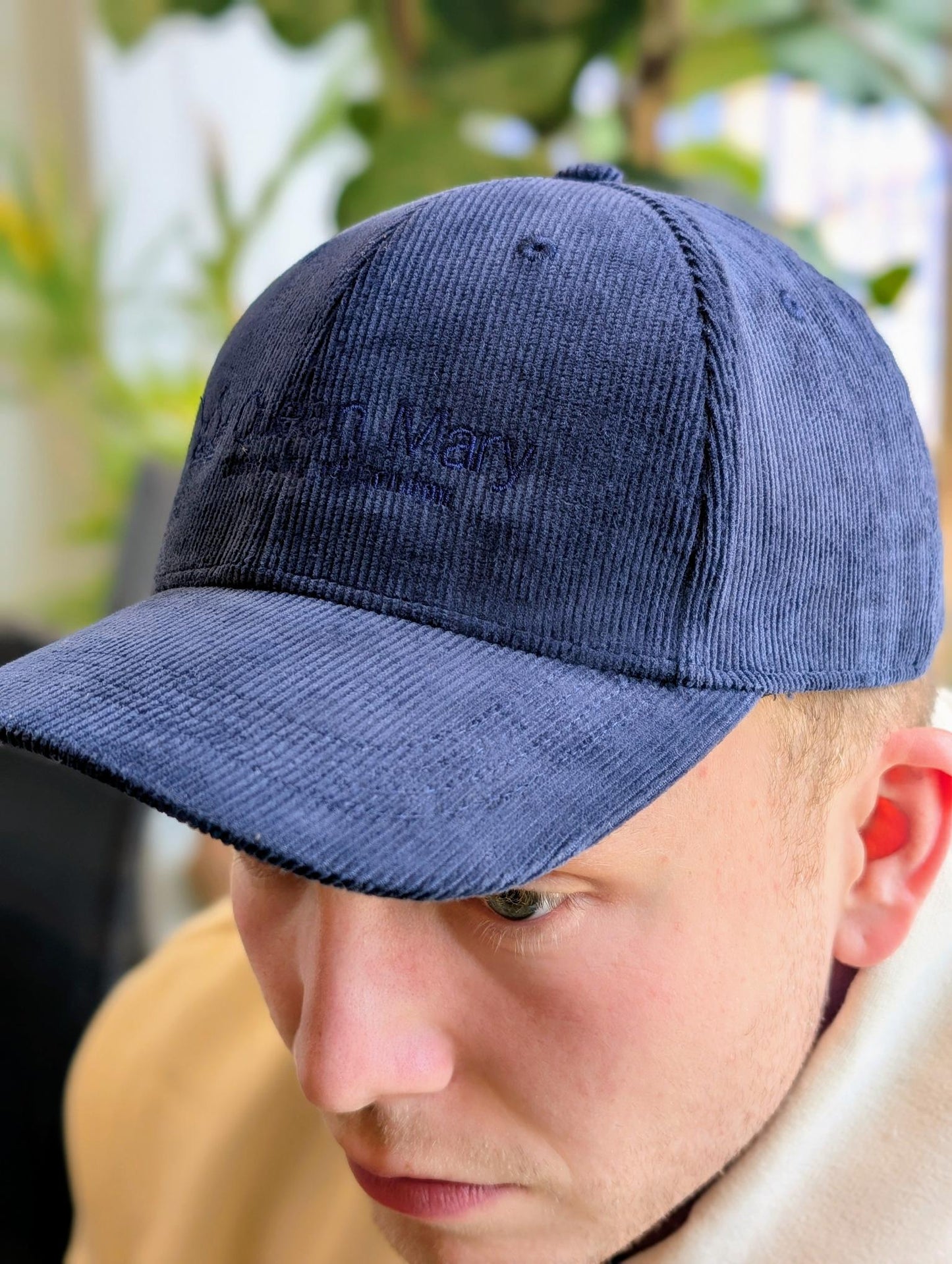 QMUL CAP