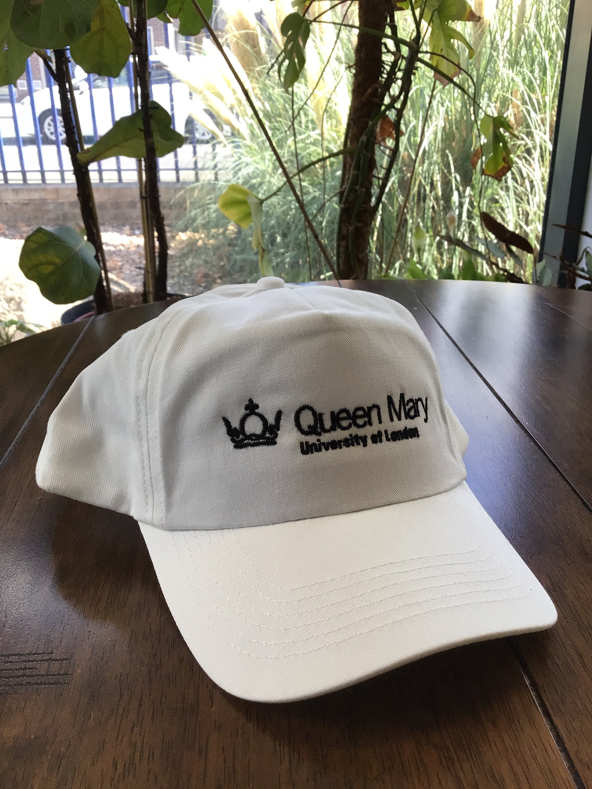 QMUL CAP
