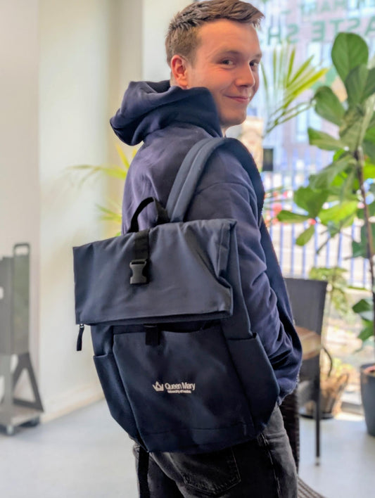 QMUL BACK PACK