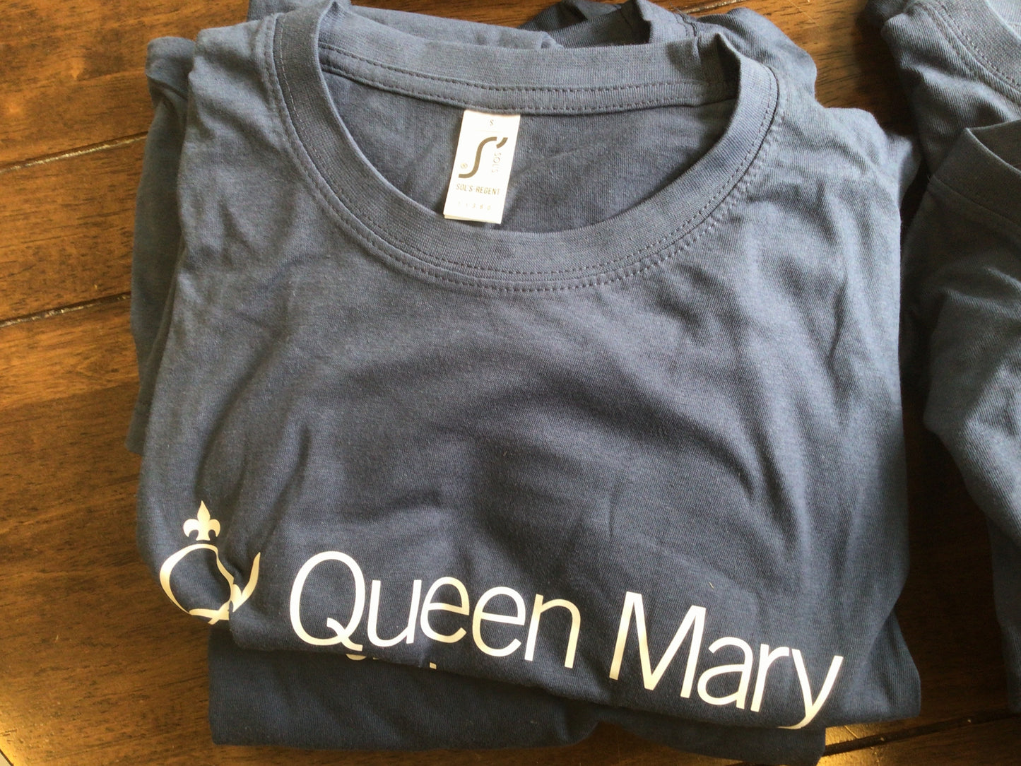 QMUL TSHIRTS