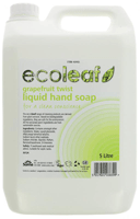 ECO LEAF GRAPEFRUIT HAND SOAP