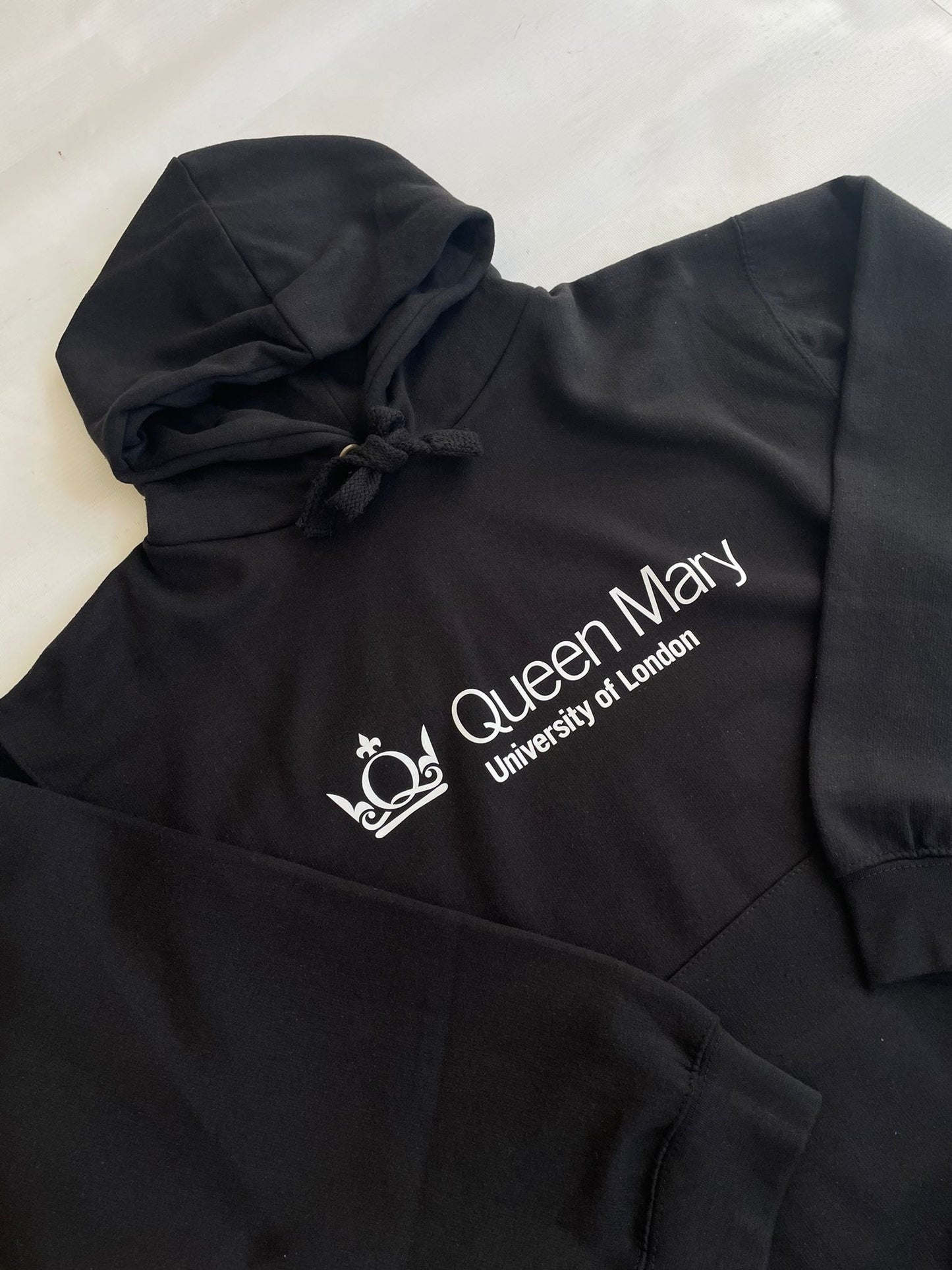 QMUL CLASSIC HOODY