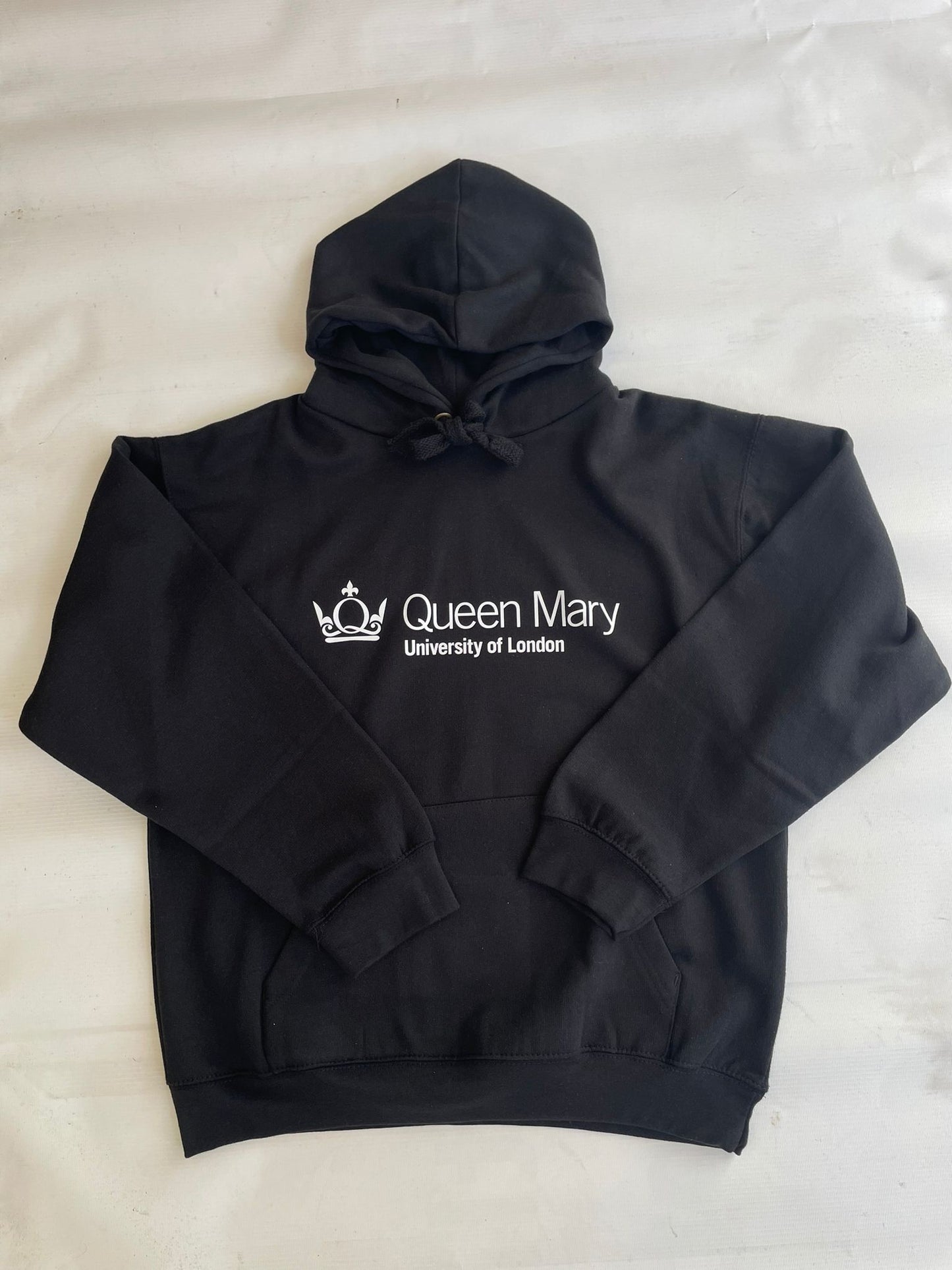 QMUL CLASSIC HOODY