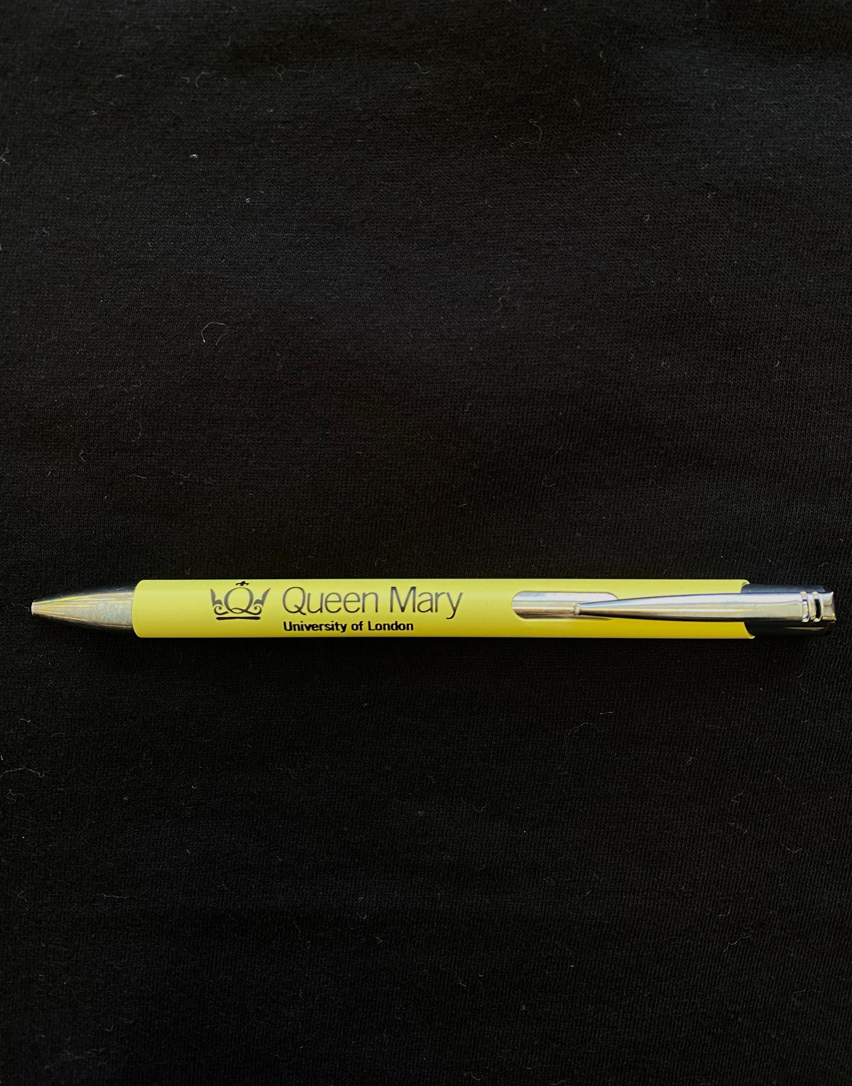 QMUL MOLE MATT BALLPEN