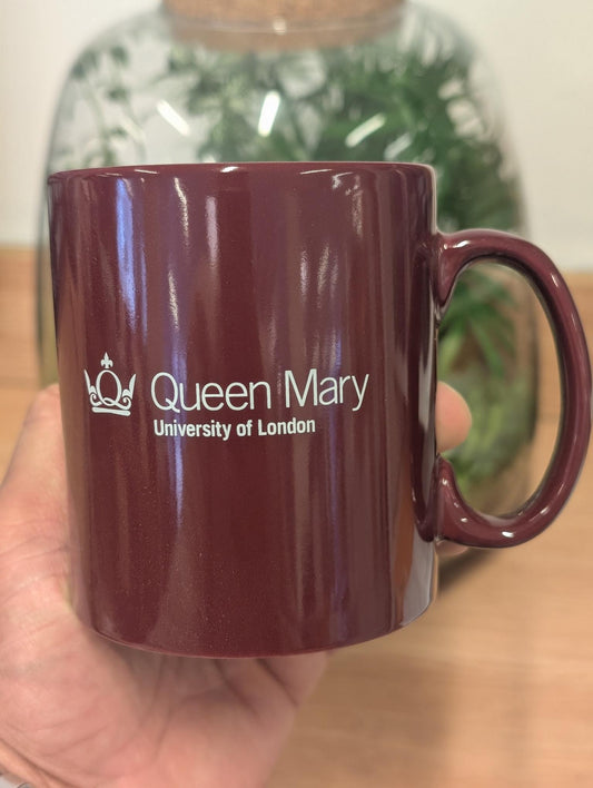 QMUL MUG
