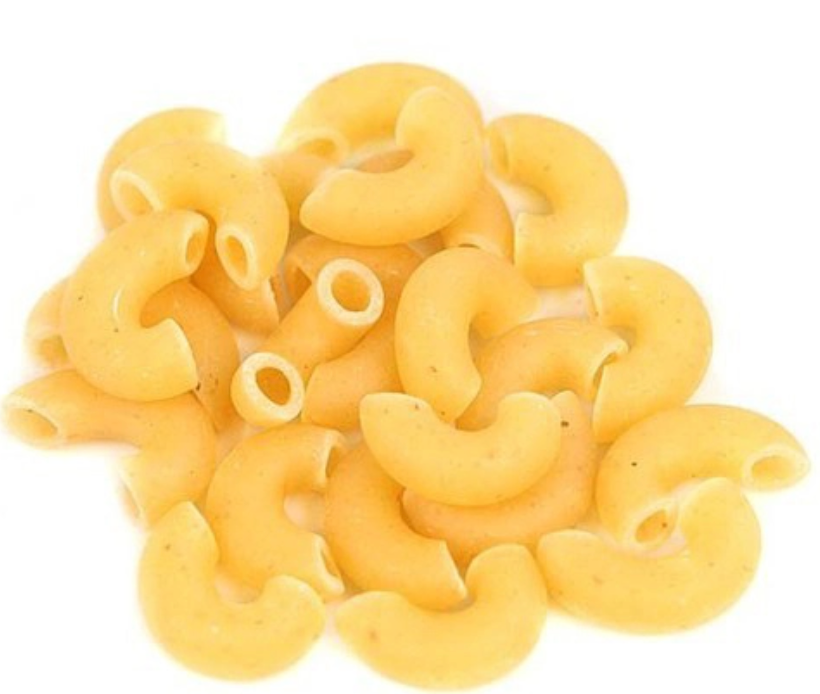 GLUTEN FREE MACARONI