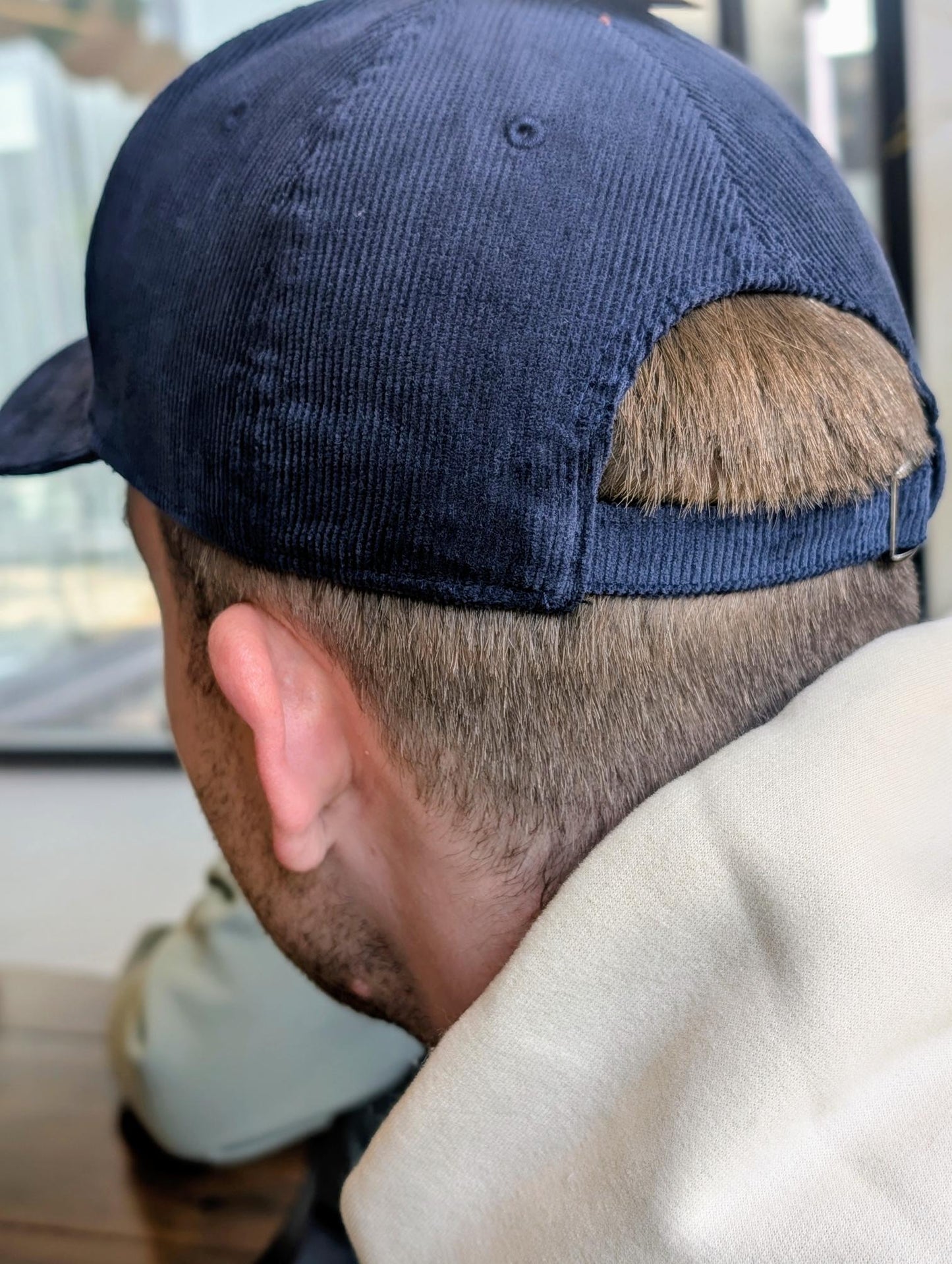 QMUL CAP
