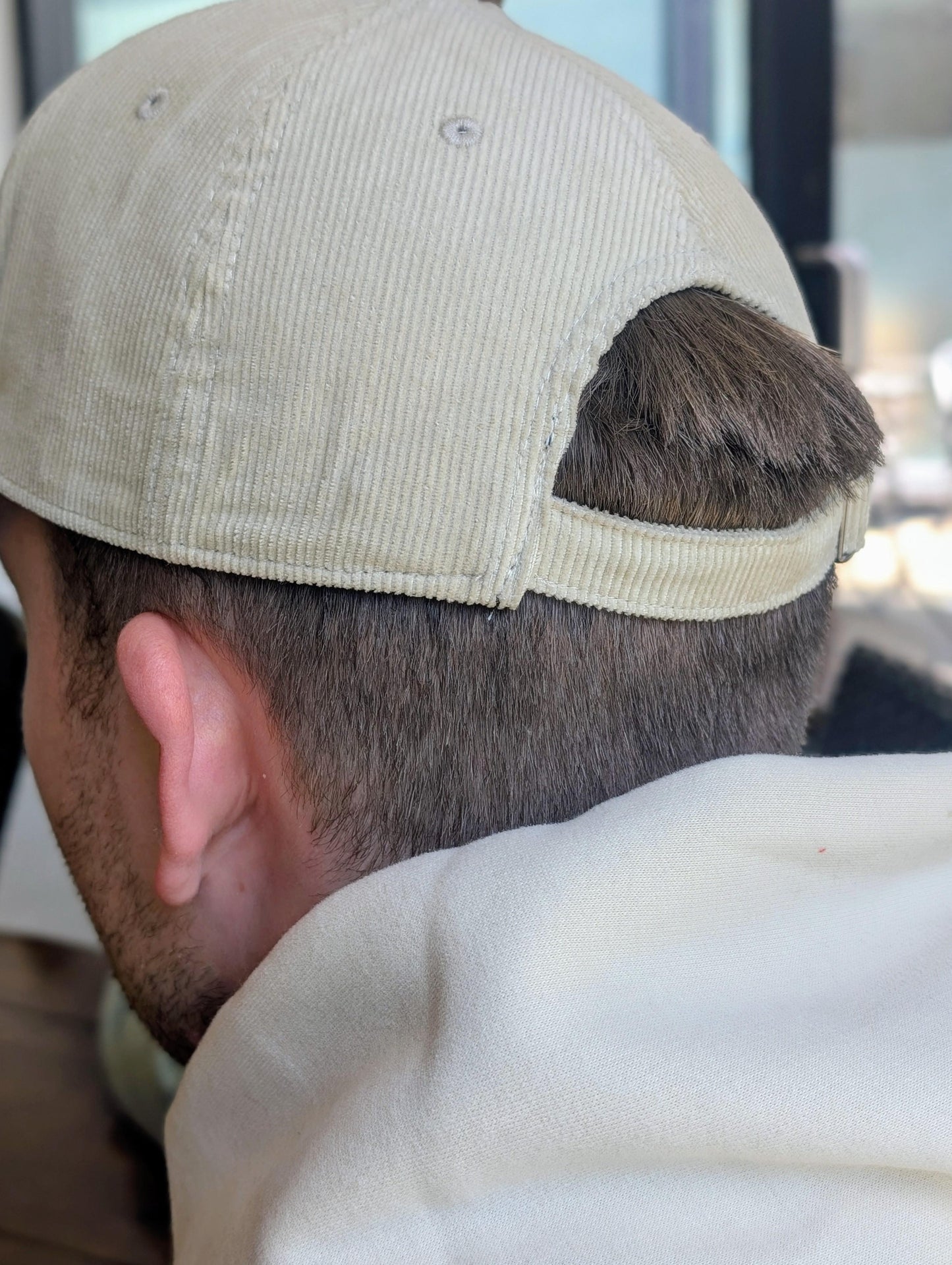 QMUL CAP
