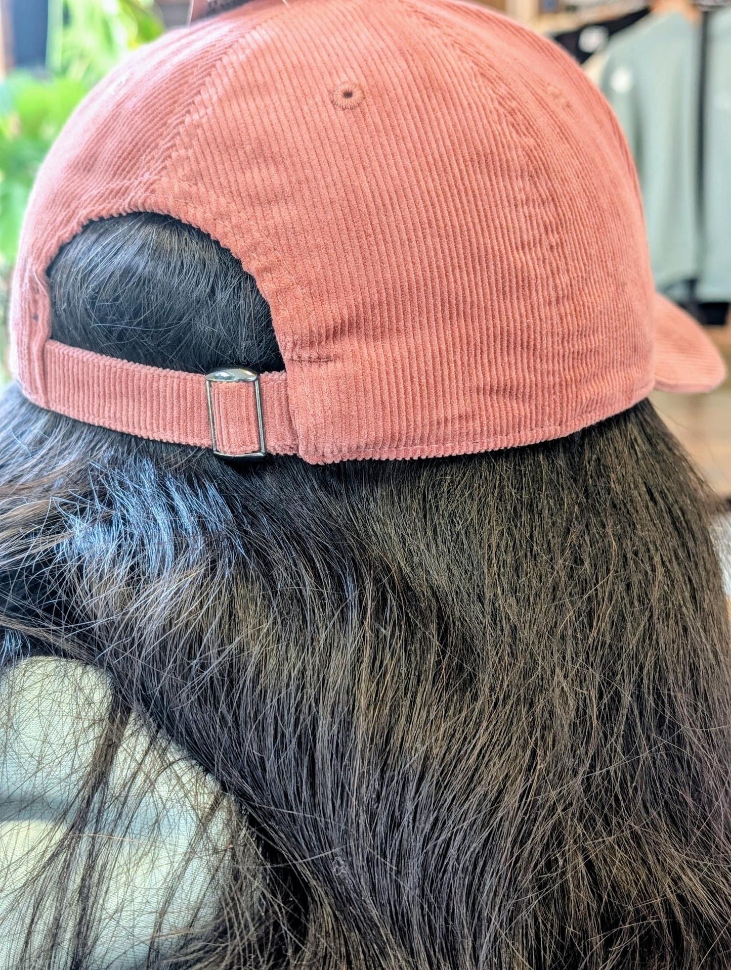 QMUL CAP