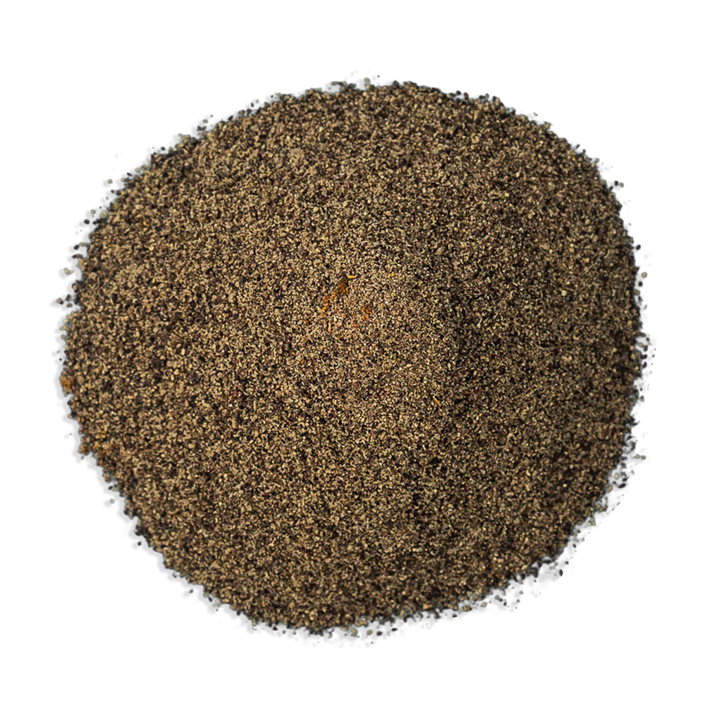 BLACK PEPPER GROUND