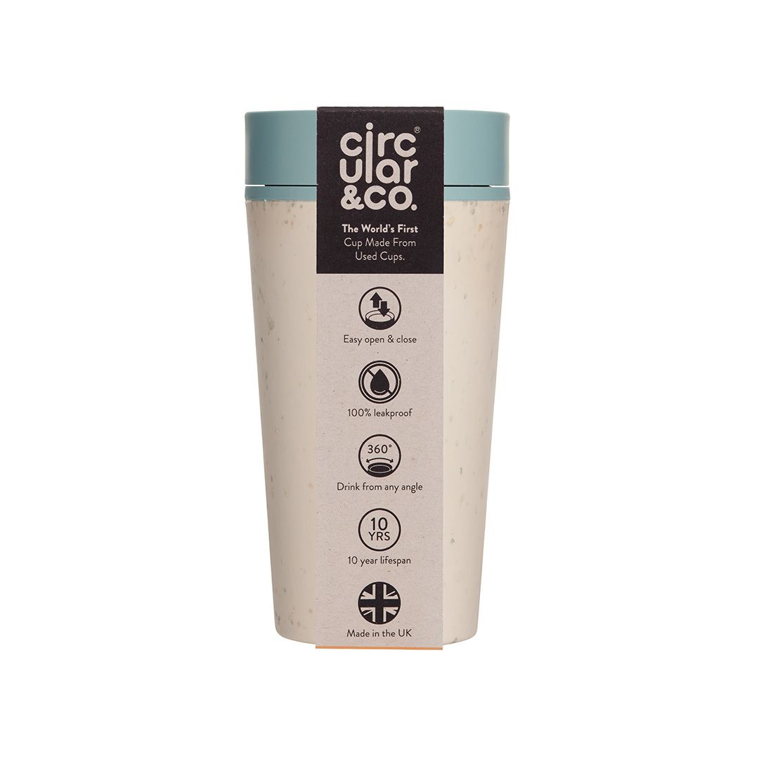 Coffee Cups 12oz