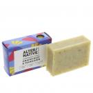 Grapefruit & Mandarin Soap - Alter/Native