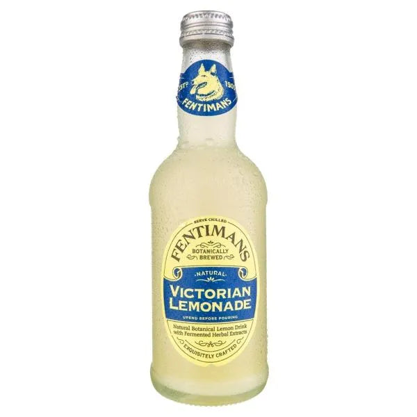 FENTIMANS LEMONADE 275ML
