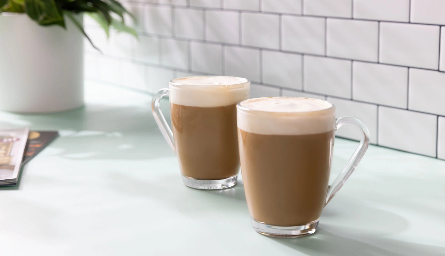 COFFEE LATTE