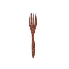 HUSKI WOODEN FORKS
