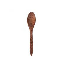HUSKI WOODEN SPOON