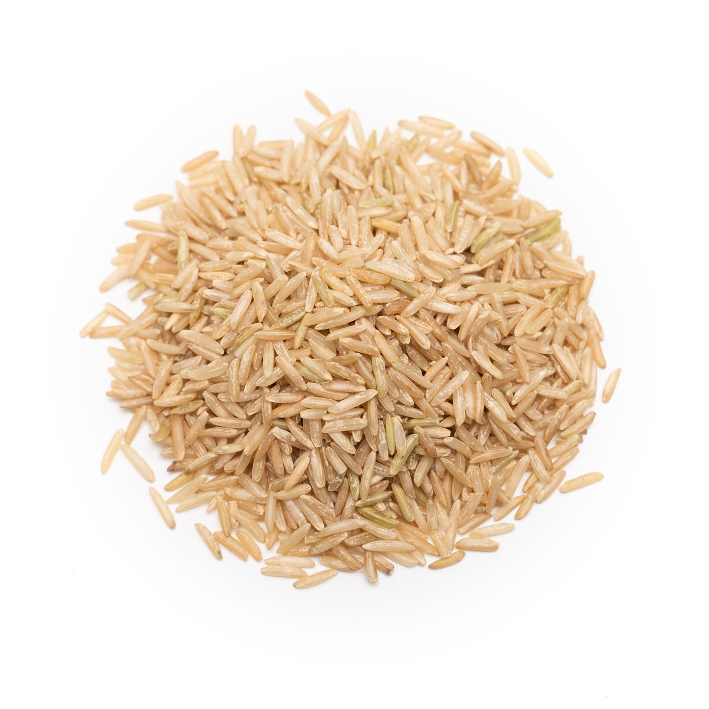 BROWN JASMINE RICE