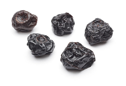 BLUEBERRIES