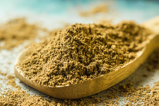 Coriander - Ground
