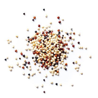 Red Quinoa