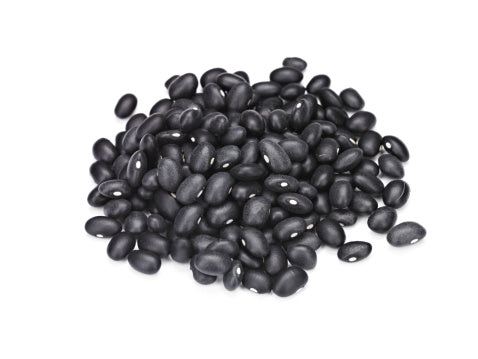 BLACK TURTLE BEANS