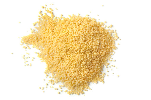 COUS COUS