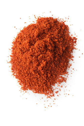 Paprika - sweet