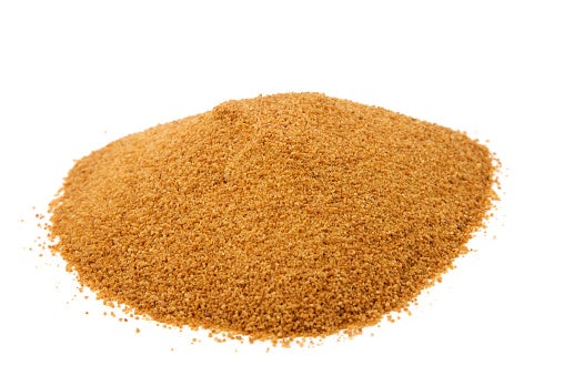 Raw Cane Sugar