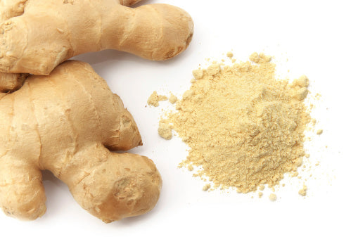 Ginger - ground