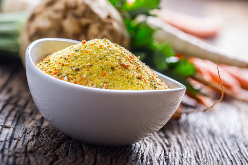 Bouillon stock powder
