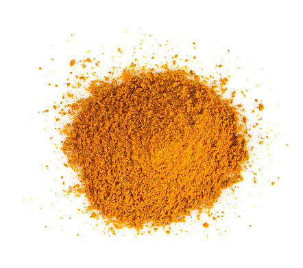 Curry powder - Medium