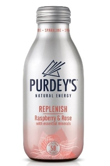 PURDEYS REPLENISH