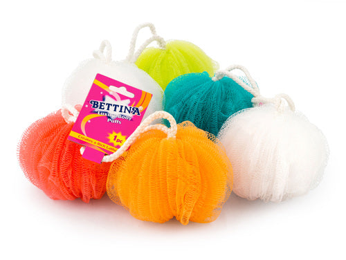 BETTINA BODY PUFF