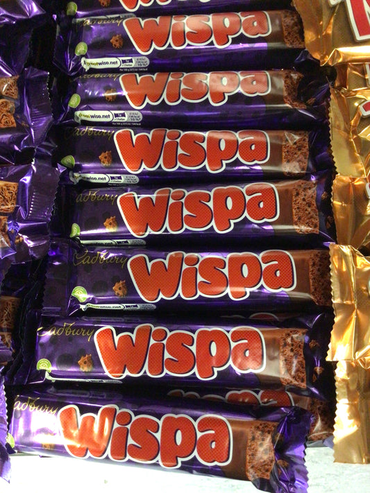 WISPA 43G