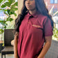 QMUL POLO T SHIRT