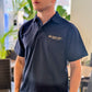 QMUL POLO T SHIRT