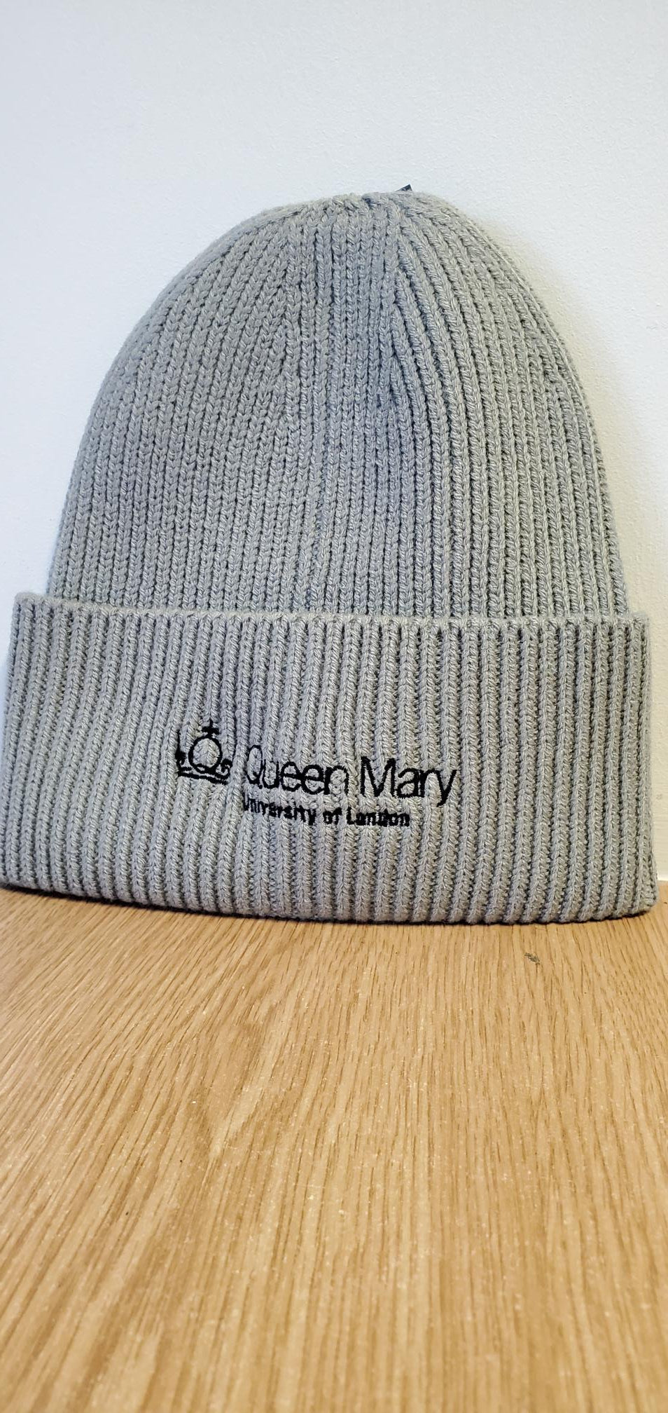 QM BEANIE HAT