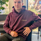 QMUL OVERSIZED HOODIE (New Season)
