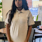 QMUL POLO T SHIRT