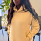 QMUL OVERSIZED HOODIE (New Season)