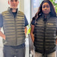 QMUL BODY WARMER GILLET