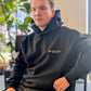 QMUL OVERSIZED HOODIE (New Season)