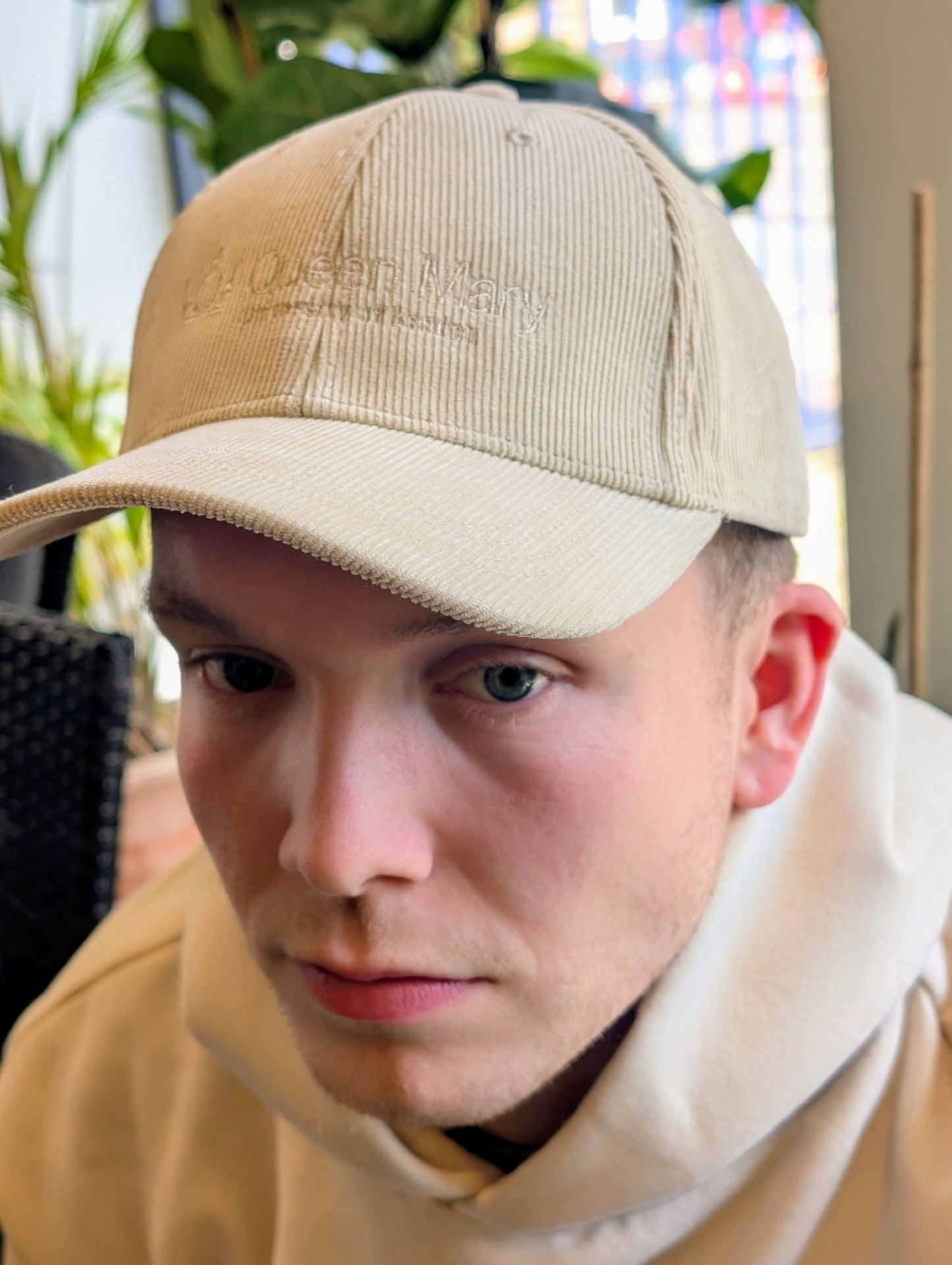 QMUL CAP