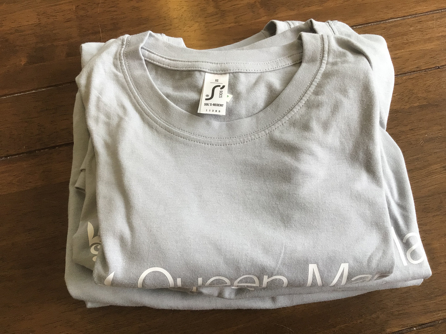 QMUL TSHIRTS