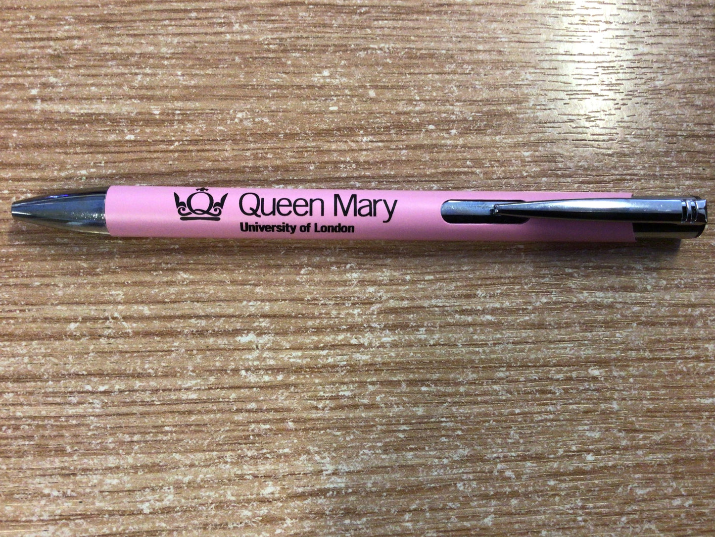 QMUL MOLE MATT BALLPEN