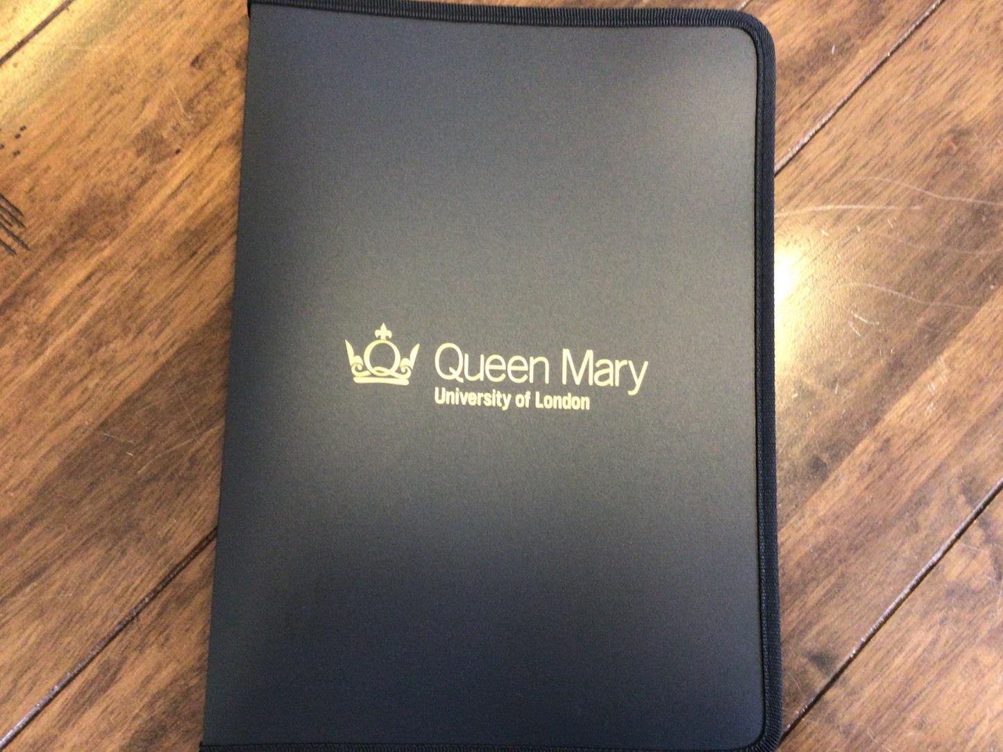 QMUL DIPLOMA HOLDER