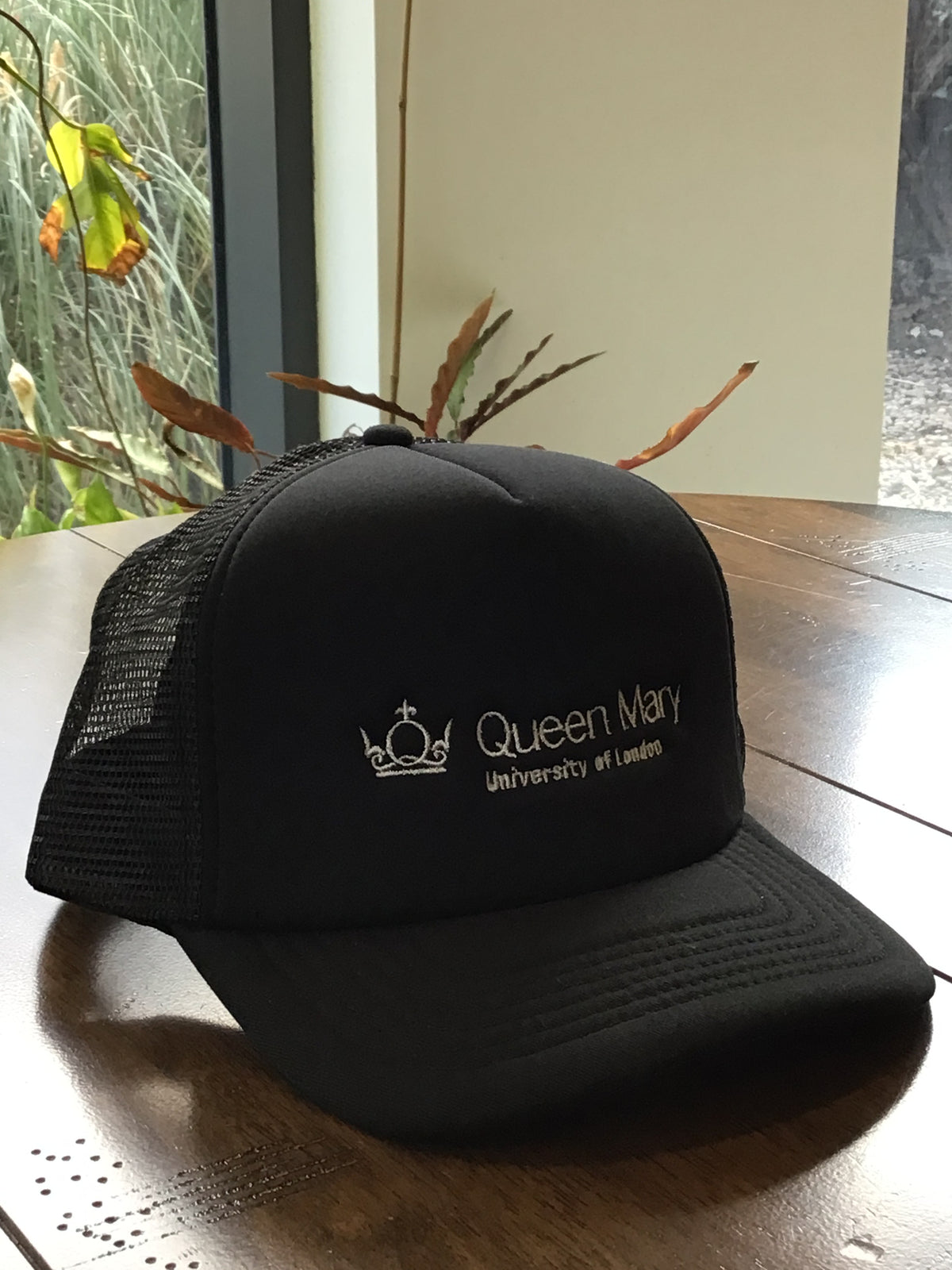 QMUL CAP
